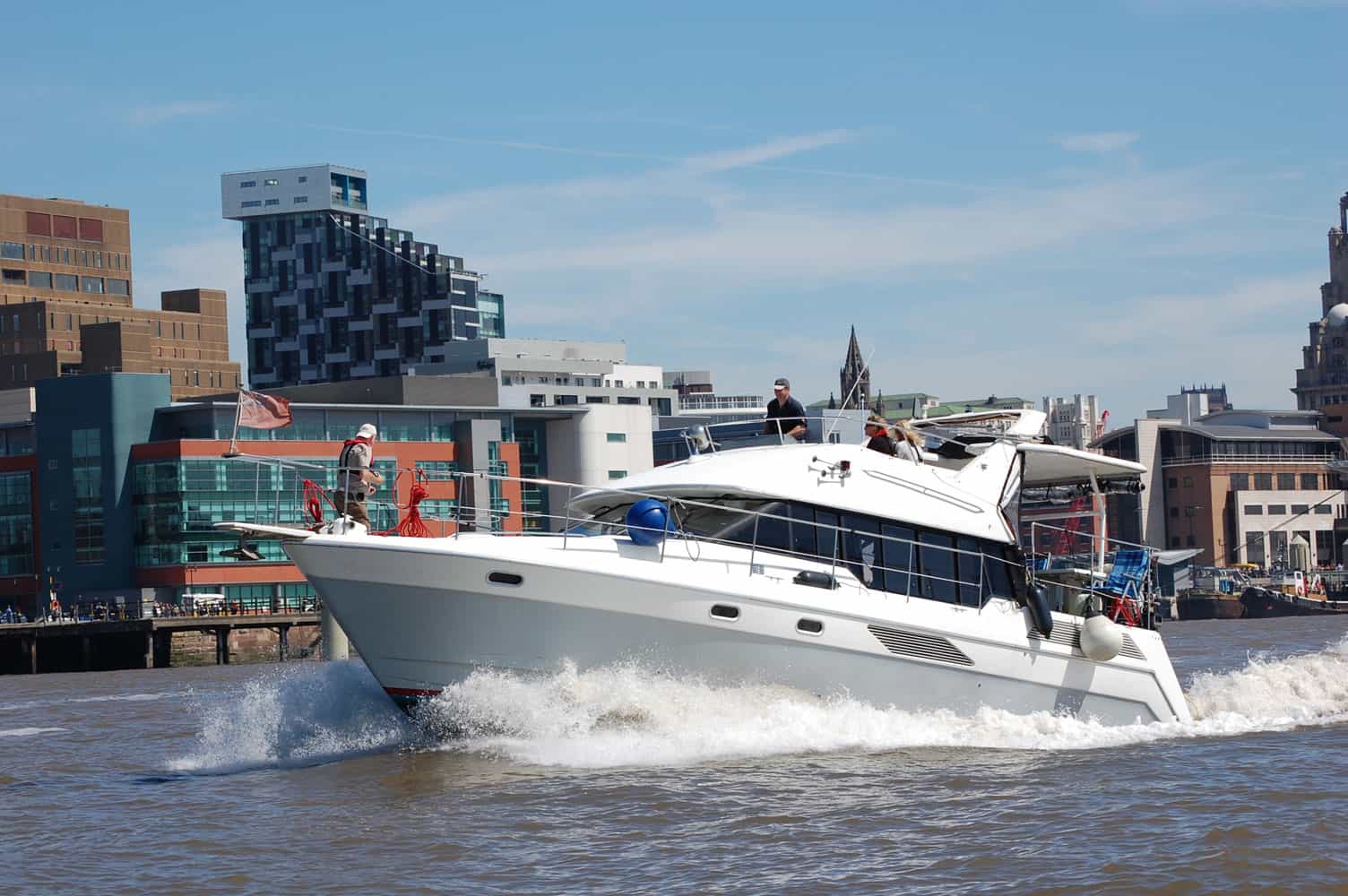 yachtmaster theory london